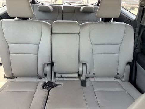 Used 2021 Honda Pilot EX-L image 24