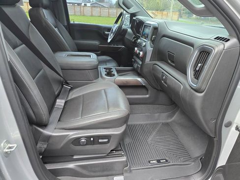 Used 2021 GMC Sierra 1500 SLT w/ SLT Premium Plus Package image 14