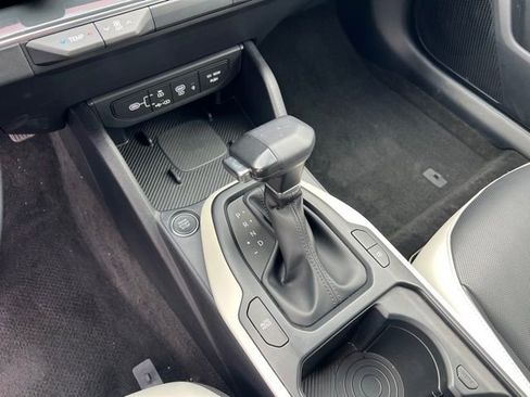 Certified 2025 Kia K4 GT-Line image 22