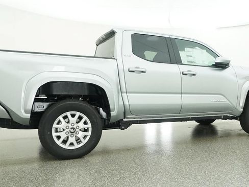 New 2026 Toyota Tacoma SR5 RWD image 26