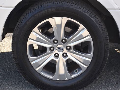 Used 2016 Ford Expedition EL Platinum image 34