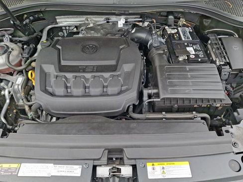 Used 2022 Volkswagen Tiguan S AWD/4WD image 28