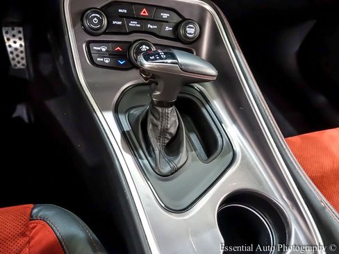 Used 2021 Dodge Challenger GT w/ Plus Package image 23