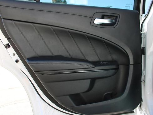 Used 2021 Dodge Charger R/T w/ Plus Group RWD image 13