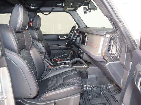 Used 2023 Ford Bronco Raptor AWD/4WD image 14