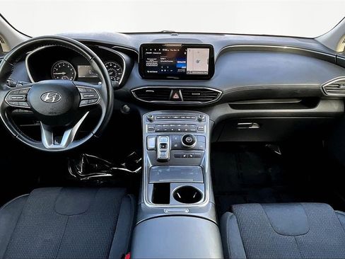 Used 2023 Hyundai Santa Fe SEL image 16