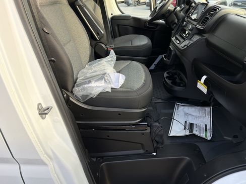 New 2026 RAM ProMaster 1500 w/ Convenience Group image 16