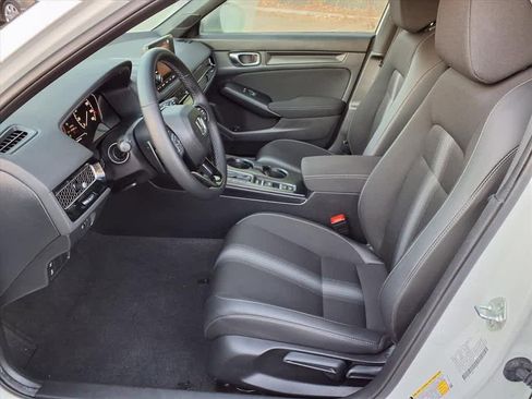 Certified 2024 Honda Civic Sport image 14