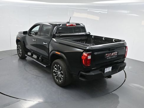 Used 2024 GMC Canyon Denali image 61