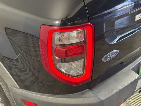 Used 2021 Ford Bronco Sport Big Bend image 36