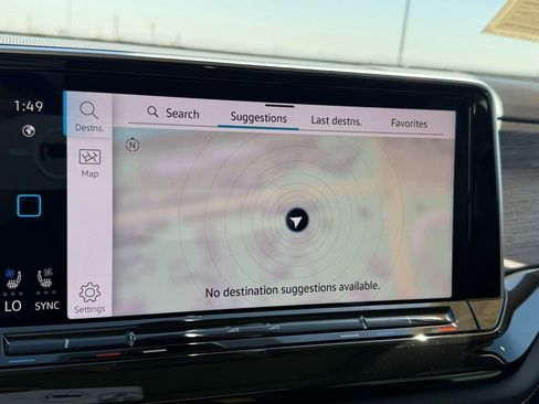 Used 2025 Volkswagen Atlas SEL image 20