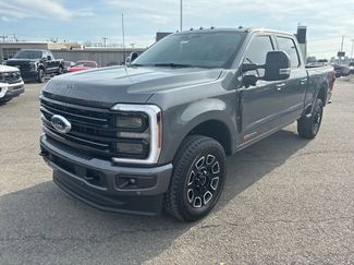 New 2026 Ford F250 Platinum video 1