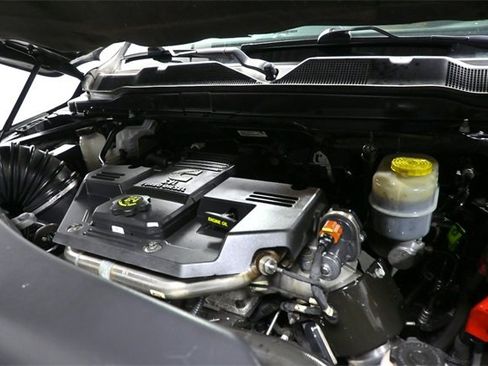 Used 2022 RAM 3500 Tradesman w/ Max Tow Package image 27