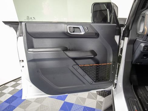 Used 2024 Ford Bronco Raptor AWD/4WD image 13