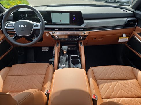 New 2025 Kia Telluride SX X-Line image 13
