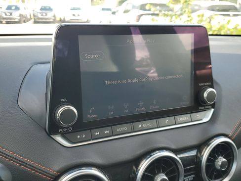 Used 2020 Nissan Sentra SR image 21