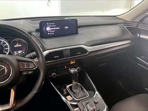 Used 2023 MAZDA CX-9 Touring Plus image 14