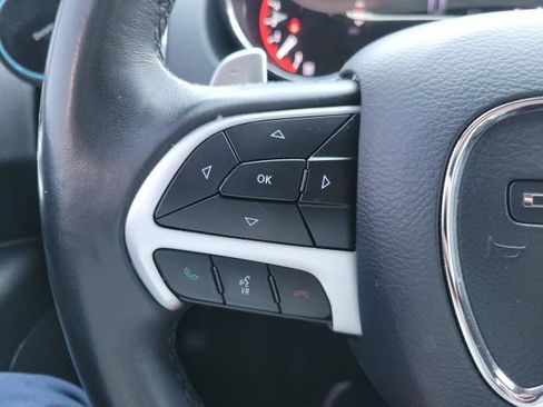 Used 2017 Dodge Durango GT AWD/4WD image 25