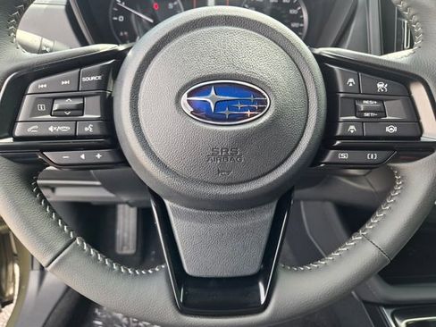 New 2026 Subaru Forester Premium image 23