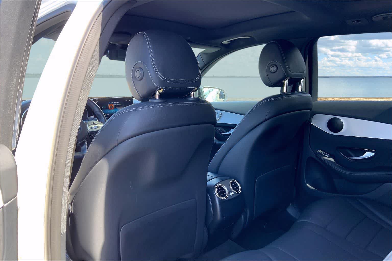 Used 2022 Mercedes-Benz GLC 300 image 12