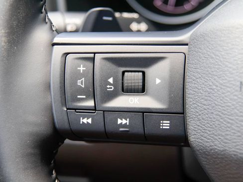New 2026 Nissan Rogue SV FWD image 10