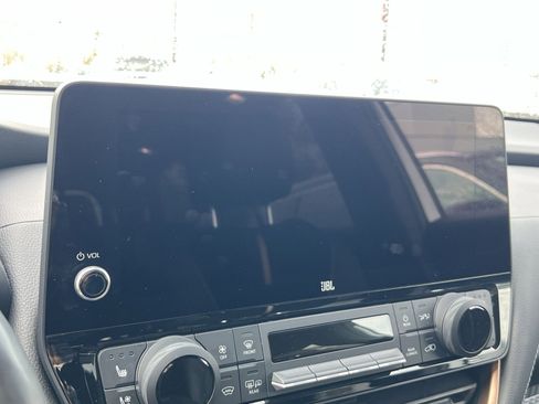 Used 2024 Toyota Grand Highlander AWD Hybrid image 17