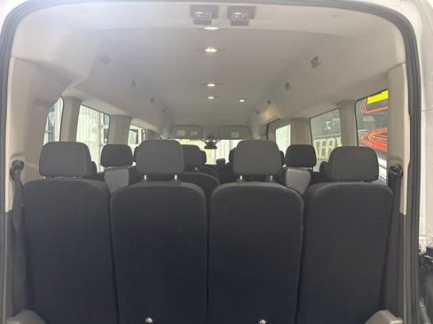 Used 2023 Ford Transit 350 XL RWD image 14