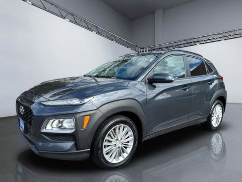 Used 2019 Hyundai Kona SEL image 10
