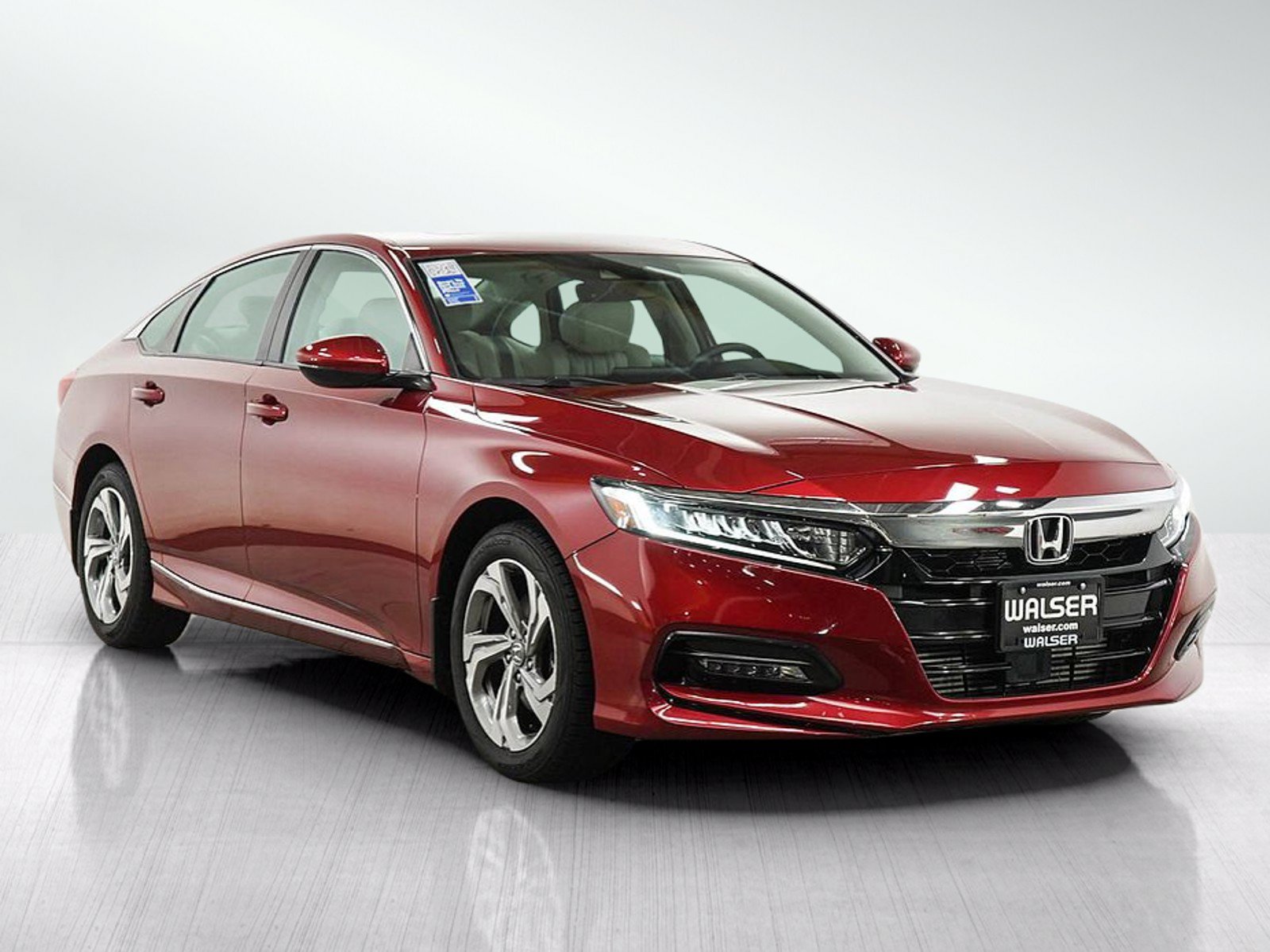 Used 2018 Honda Accord EX-L image 7