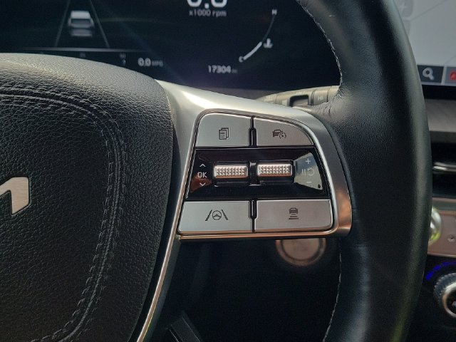 Certified 2024 Kia Telluride SX AWD/4WD image 28