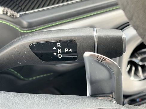 Used 2022 Mercedes-Benz G 63 AMG 4MATIC image 16