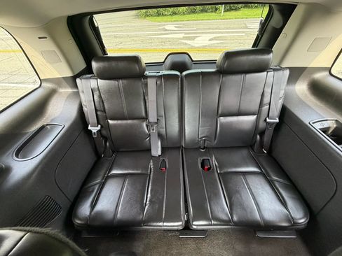 Used 2008 GMC Yukon Denali AWD/4WD image 20