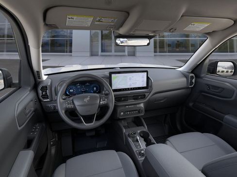 New 2026 Ford Bronco Sport Badlands image 9