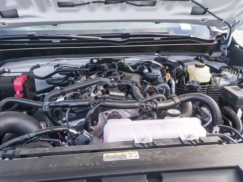 New 2026 Toyota Tacoma TRD Sport image 13