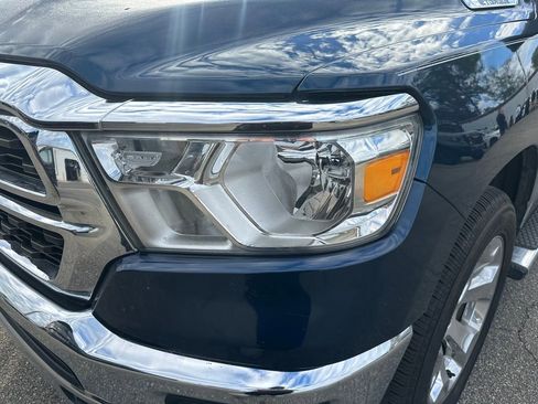 Used 2022 RAM 1500 Big Horn image 11