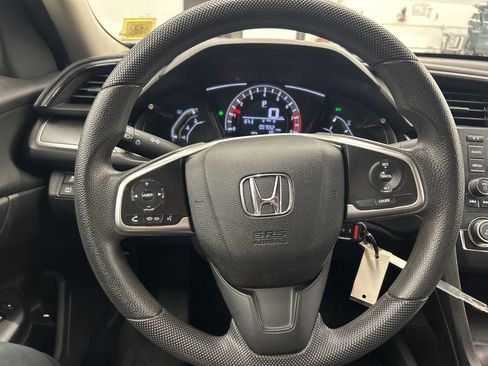 Used 2017 Honda Civic LX image 7