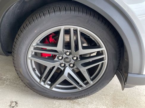 Used 2025 Ford Explorer ST w/ Sun And Sound Package AWD/4WD image 45