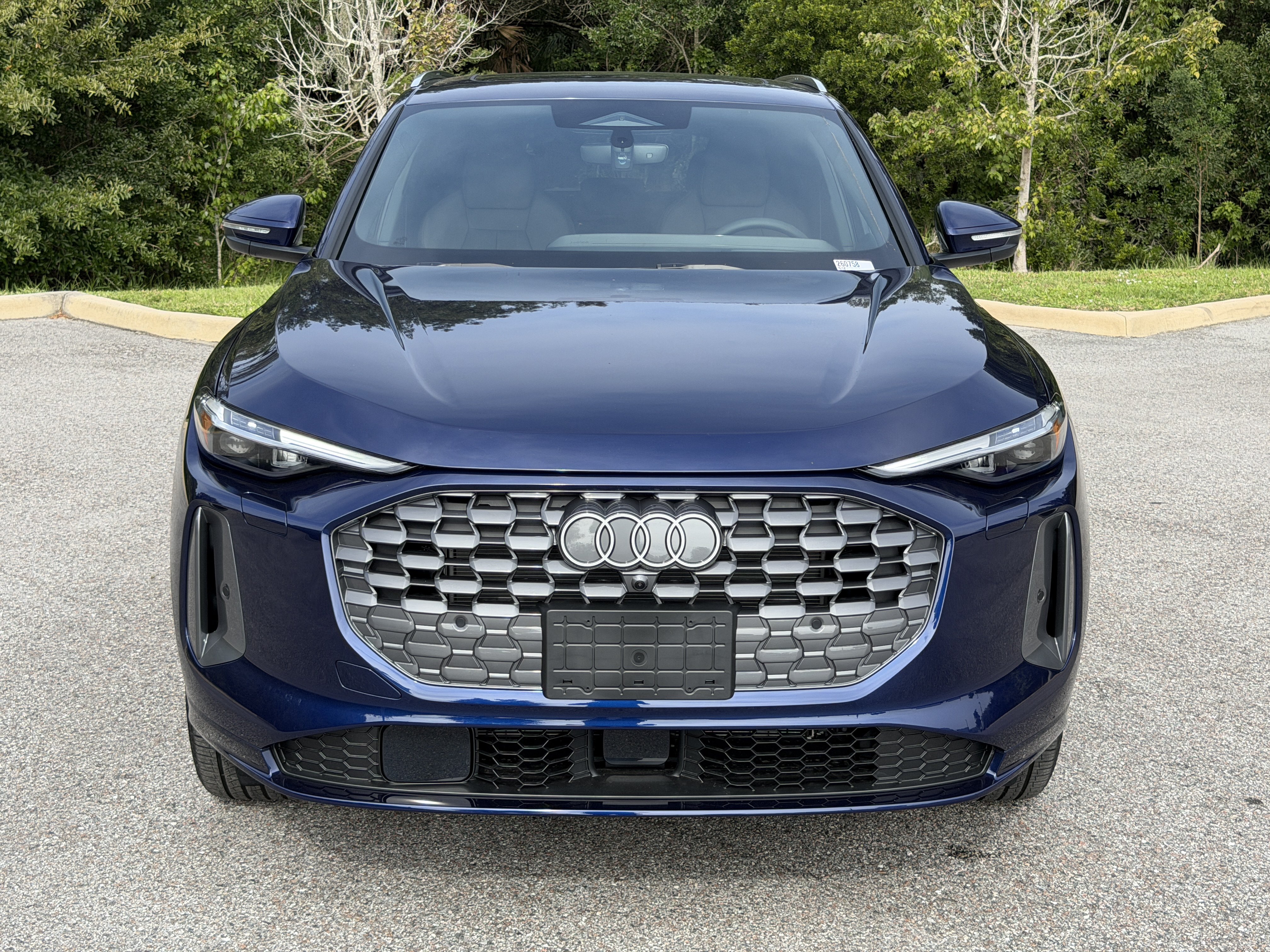 New 2026 Audi Q5 Premium AWD/4WD image 2