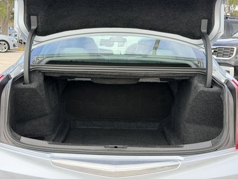 Used 2017 Cadillac ATS 2.0T Sedan image 12