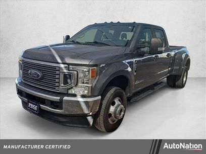 Used 2022 Ford F350 XL w/ STX Appearance Package
