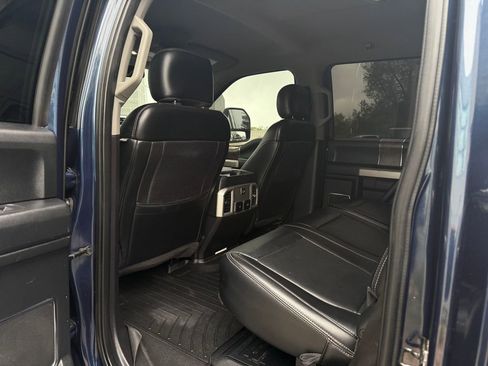 Used 2019 Ford F250 Lariat w/ Lariat Value Package AWD/4WD image 31