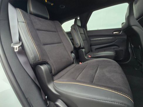 New 2025 Dodge Durango R/T image 14
