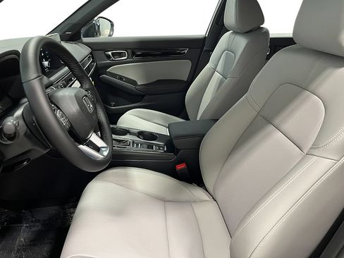New 2026 Honda Civic Sport Touring image 15