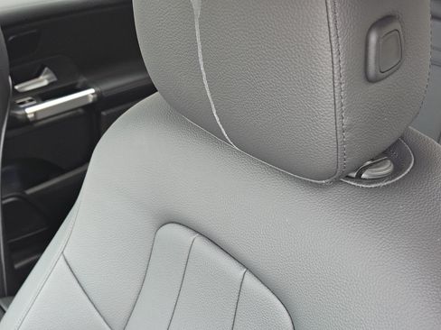 Certified 2026 Mercedes-Benz GLB 250 image 43