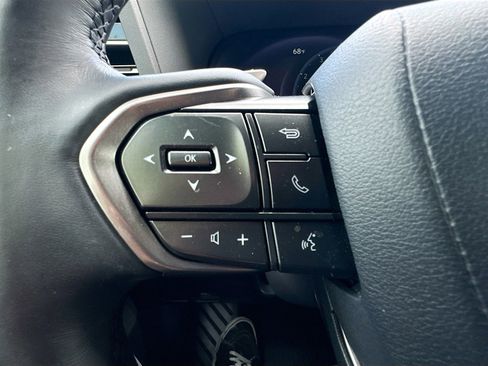 Used 2024 Lexus GX 550 AWD/4WD image 11