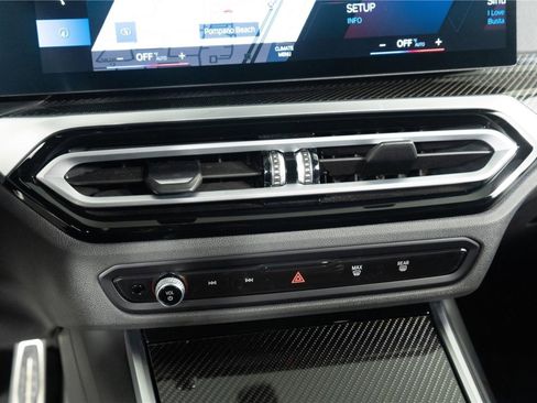 Used 2024 BMW M4 Competition image 37