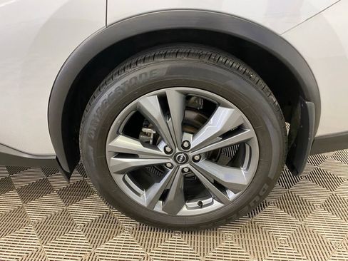 Used 2023 Nissan Murano Platinum w/ Cargo Package AWD/4WD image 12