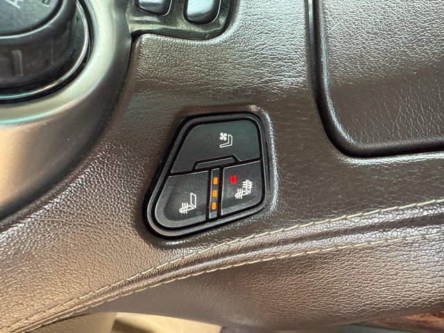 Used 2017 Chevrolet Tahoe Premier RWD image 4