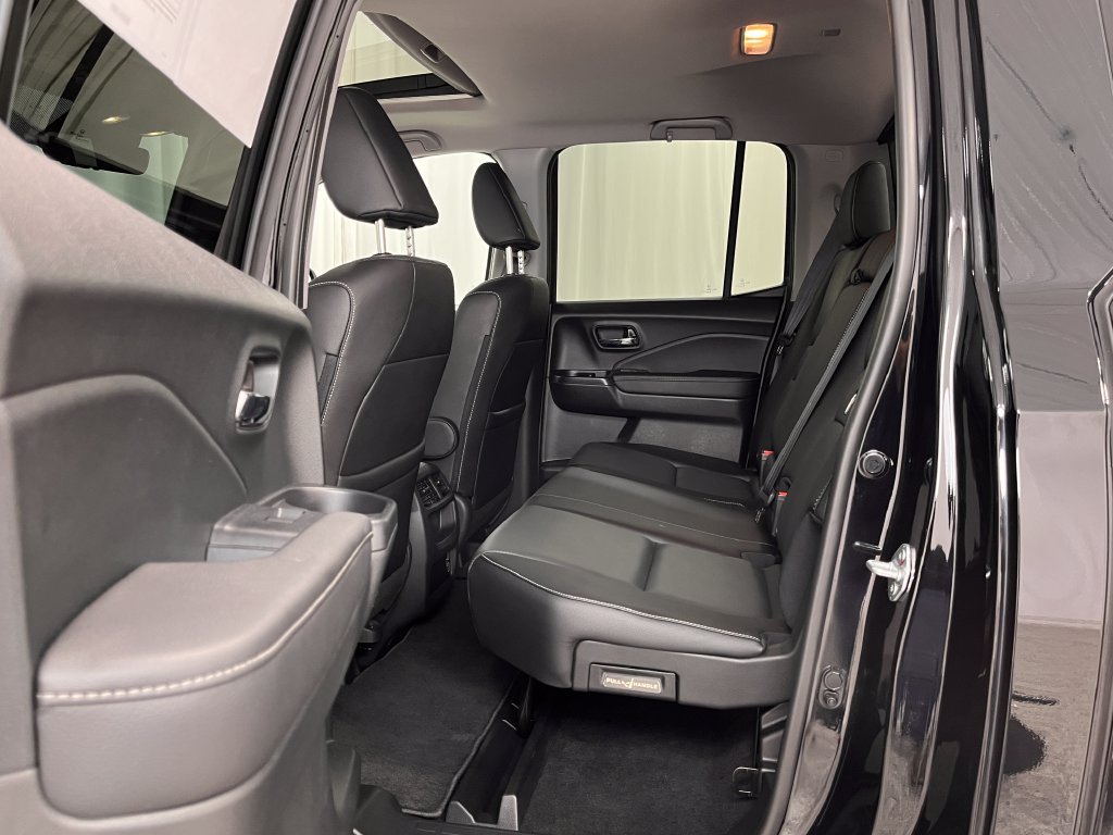 Used 2023 Honda Ridgeline RTL-E image 28