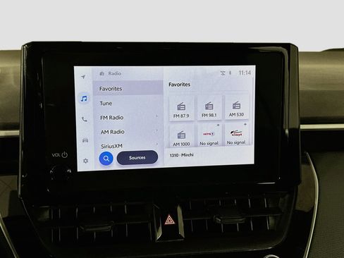 Used 2025 Toyota Corolla LE FWD image 19